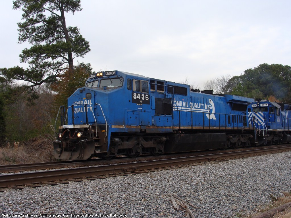 NS 8436